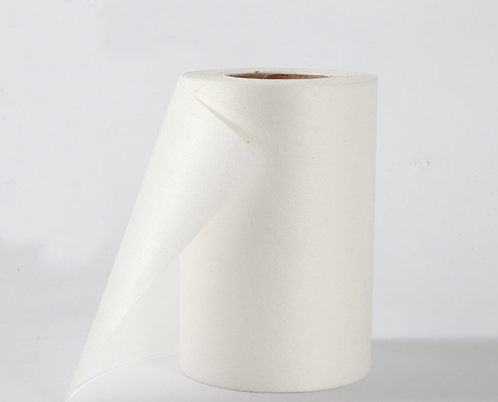 四更镇PET无纺布