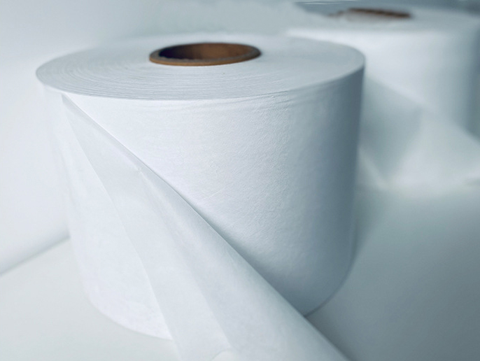 四更镇PLA无纺布