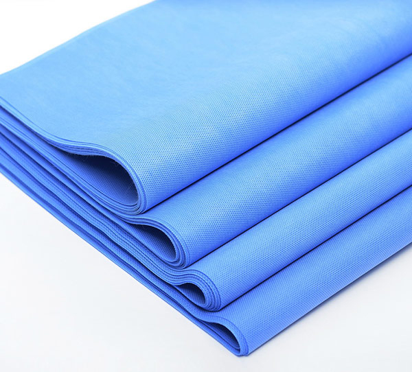 四更镇RPET无纺布